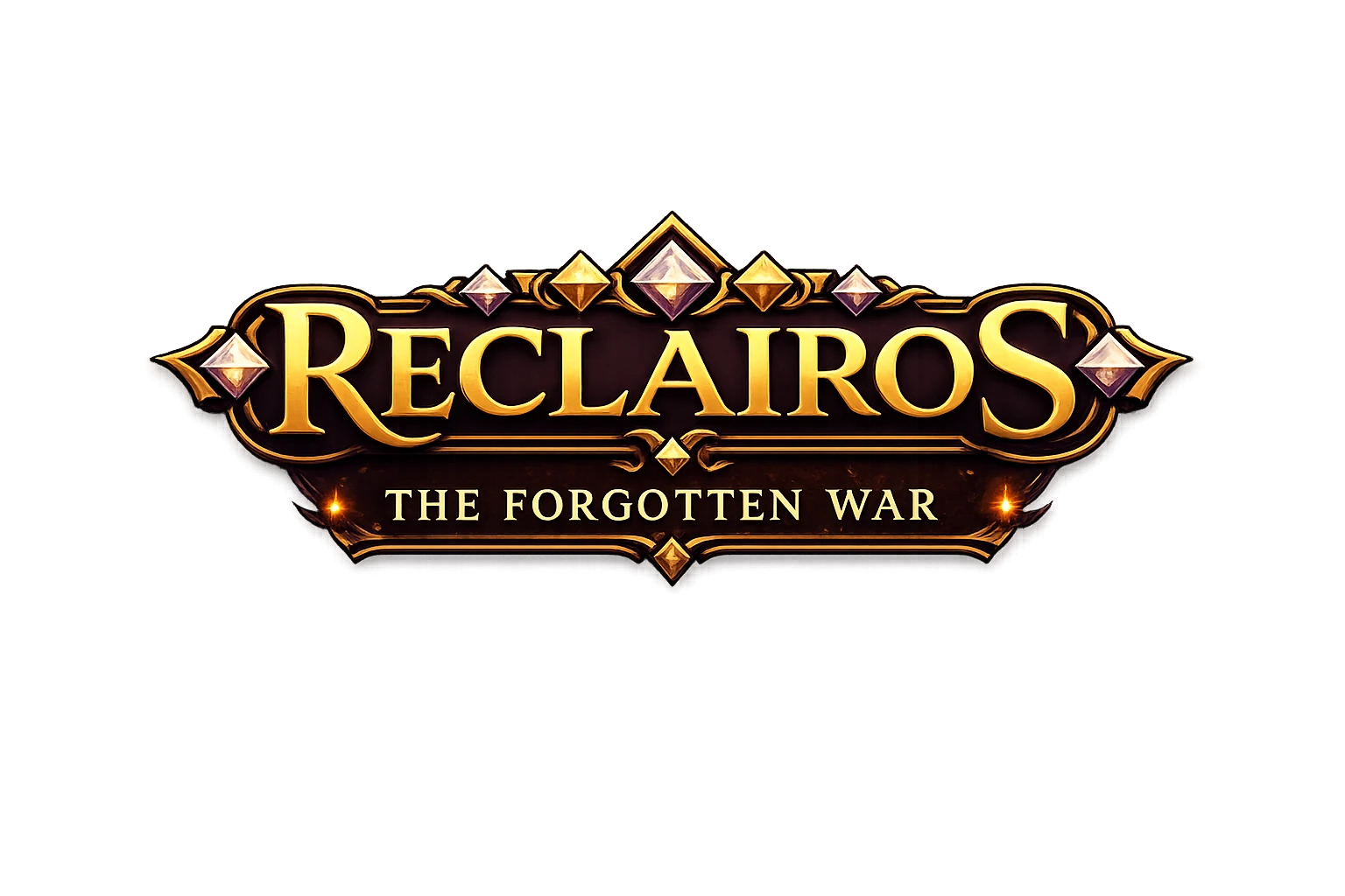 Reclairos — The Forgotten War